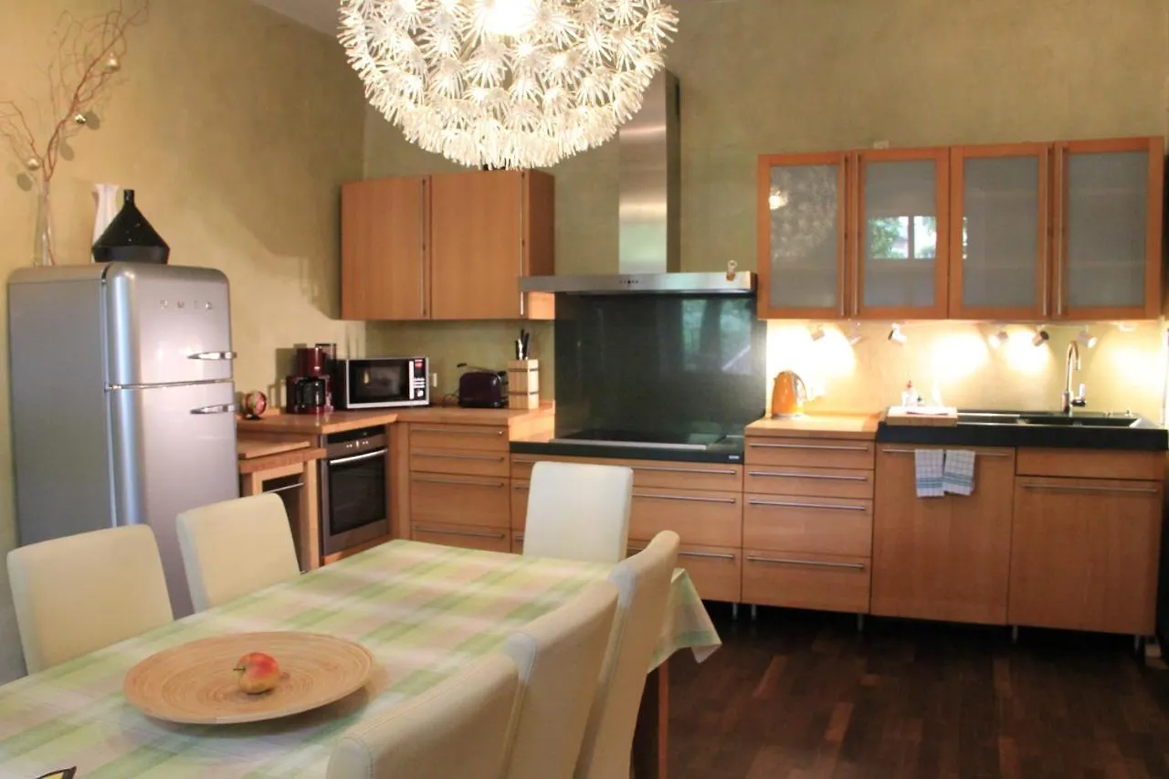 Appartement Pappel à Berlin 0*,  Allemagne